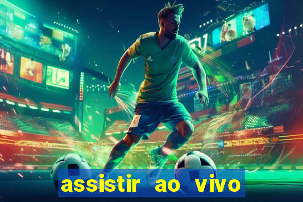 assistir ao vivo corinthians x gremio